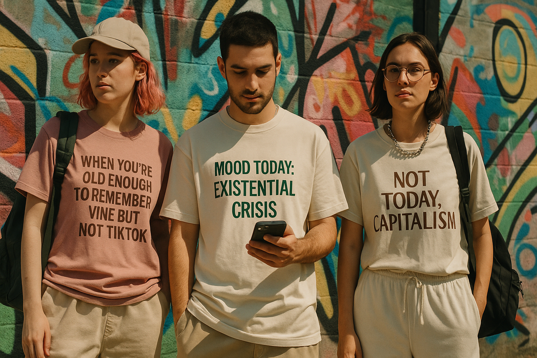  emotionally loud streetwear - yasdrop