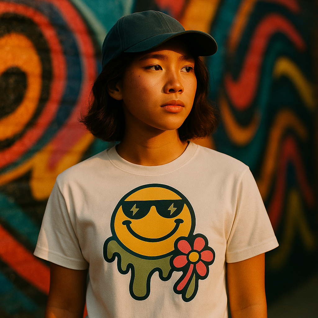 identity drop yasdrop meme clothing