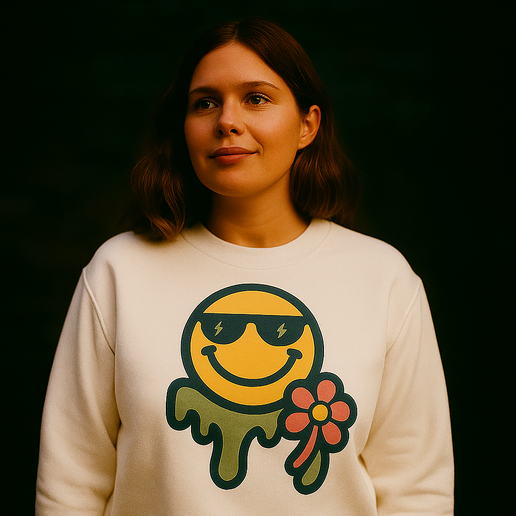 yasdrop sweatshirts collection