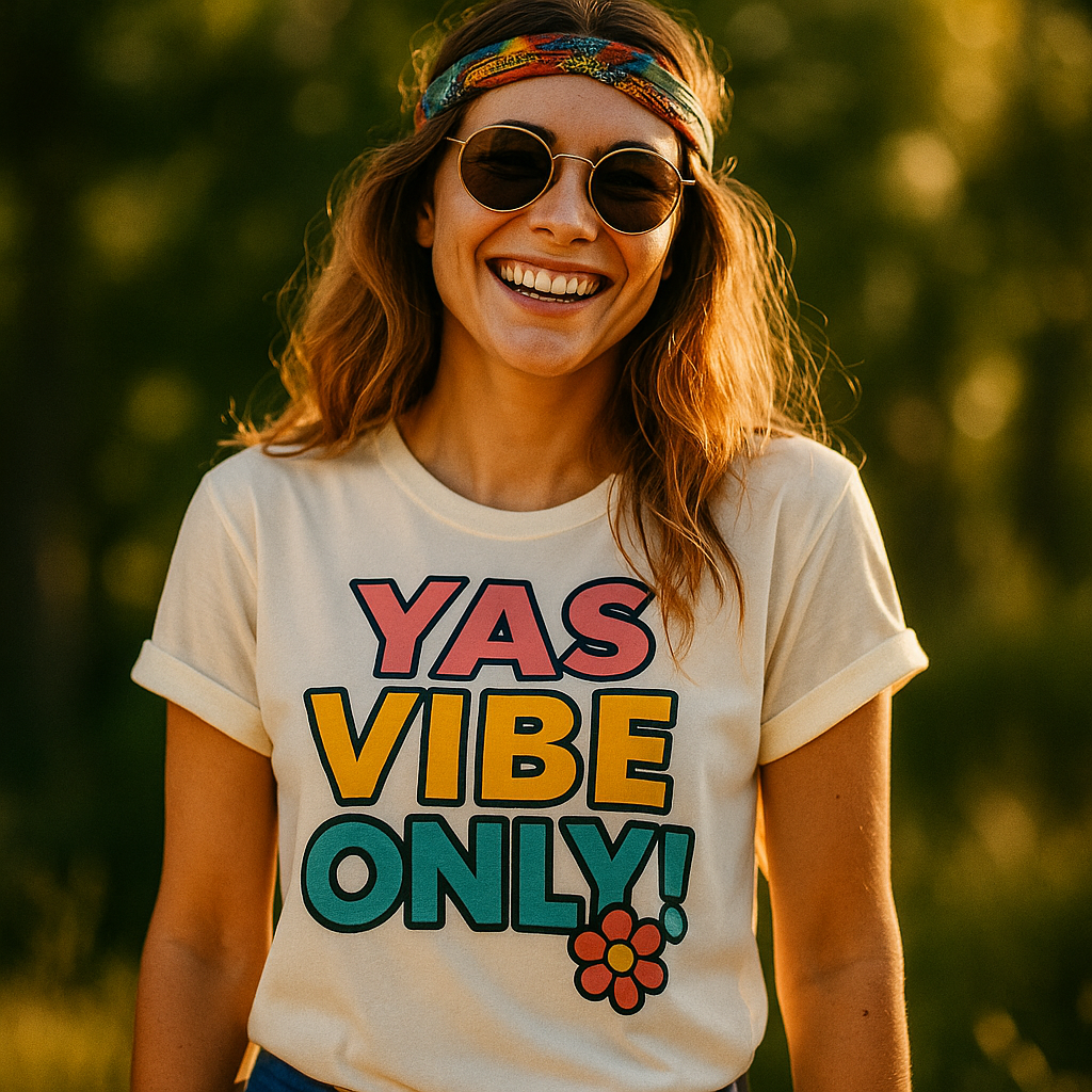yasdrop meme and vibes clothing 