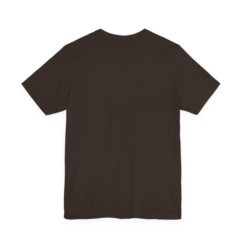 Morning Mood Tired Chihuahua Coffee Graphic T-Shirt