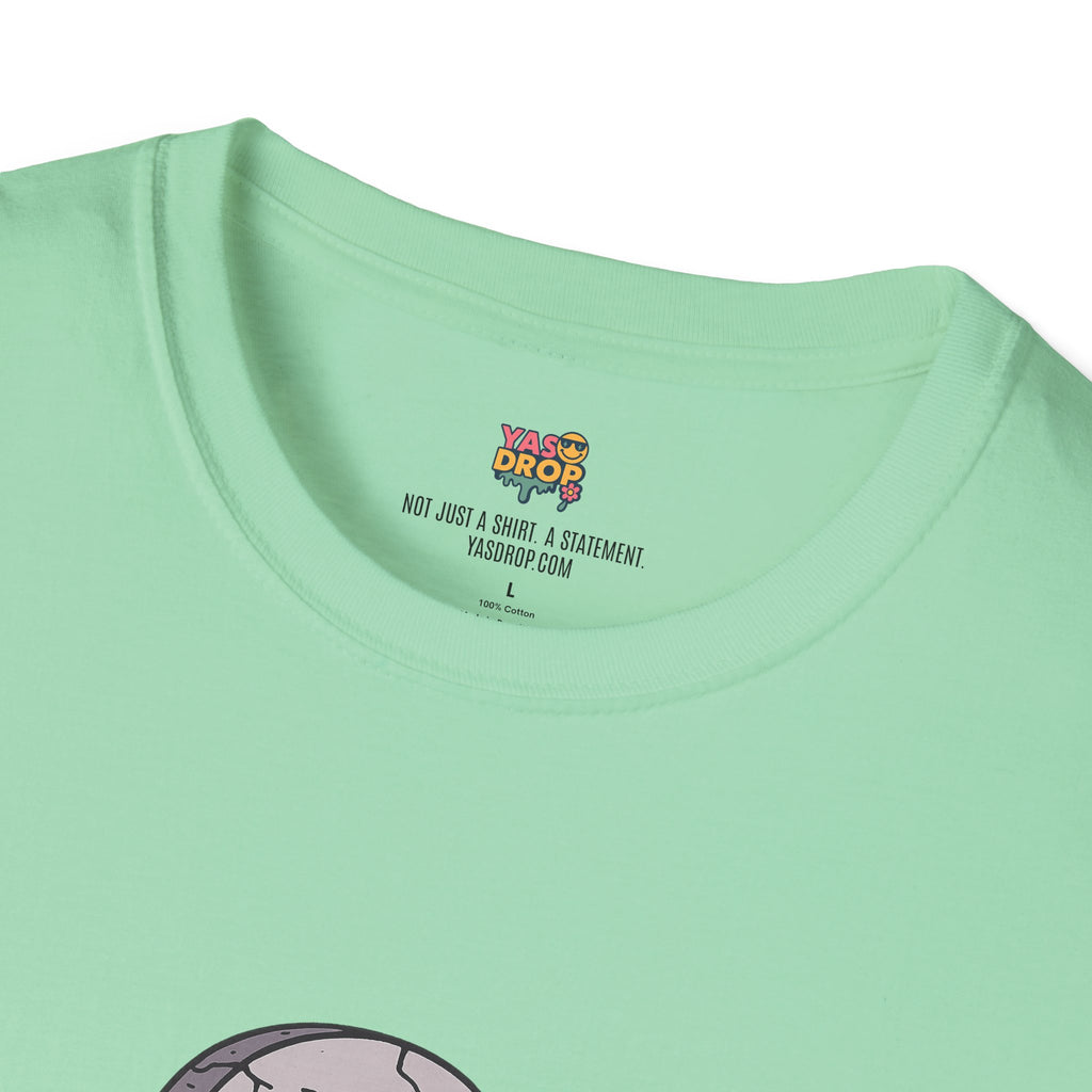 Meetings Killed My Dreams Tee - Viral Workwear for Burnt-Out 9-5 Legends