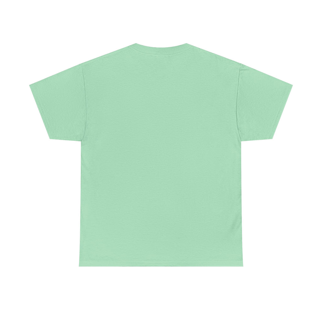 Not Today Avocado T-Shirt – Sad But Still Cute