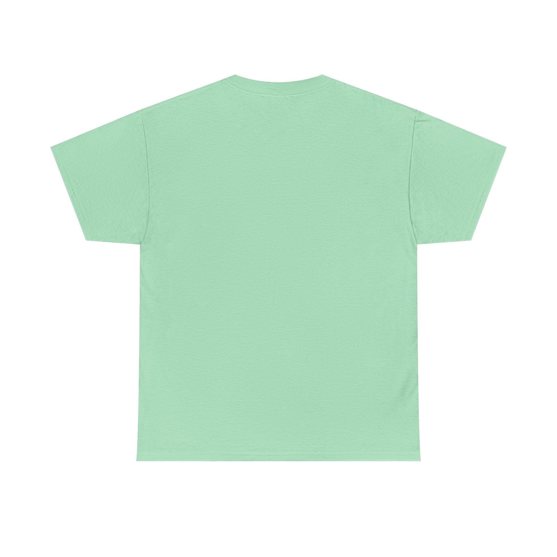 Not Today Avocado T-Shirt – Sad But Still Cute