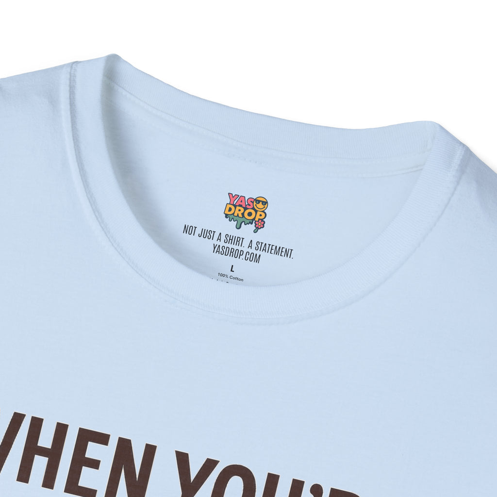 Remember Vine? Nostalgia T-Shirt