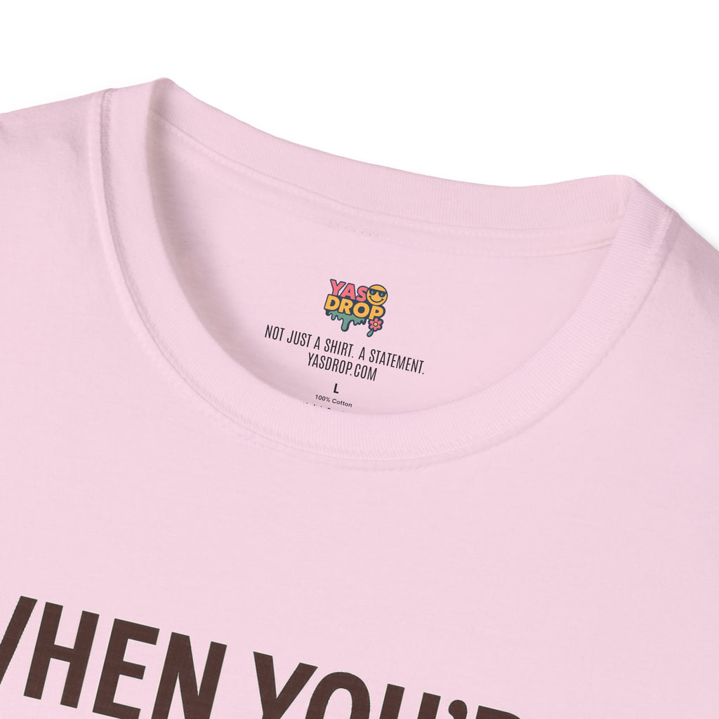 Remember Vine? Nostalgia T-Shirt