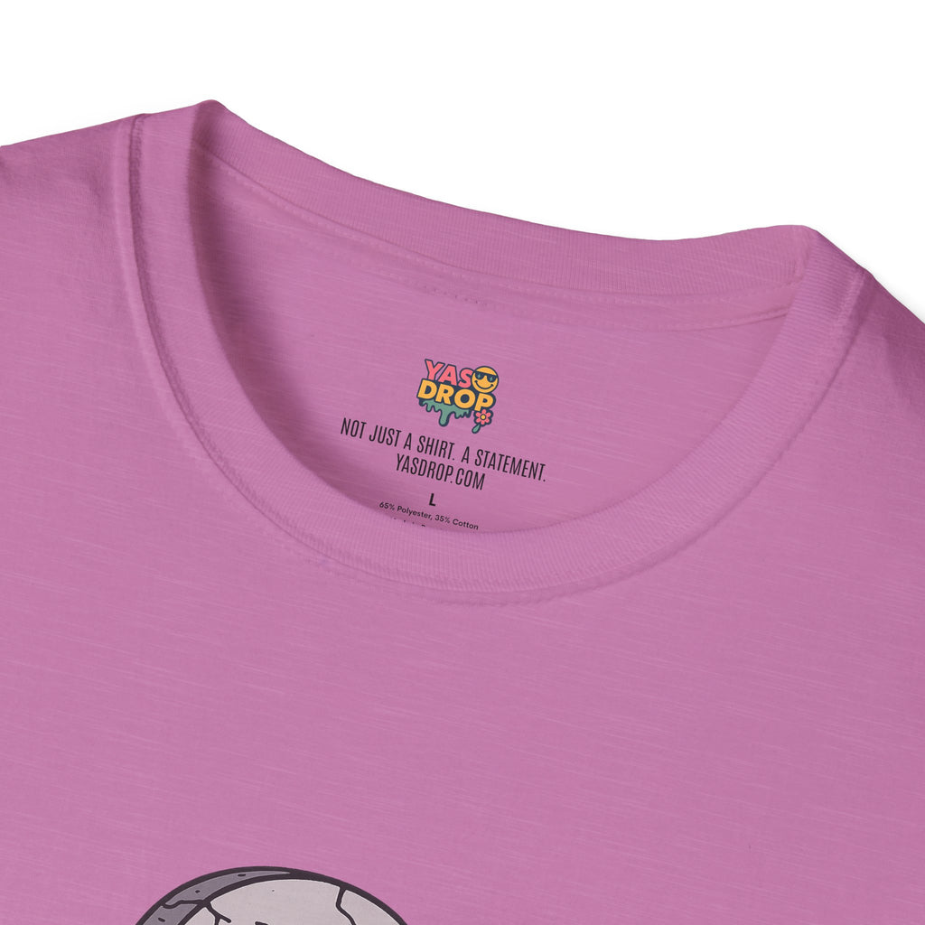 Meetings Killed My Dreams Tee - Viral Workwear for Burnt-Out 9-5 Legends