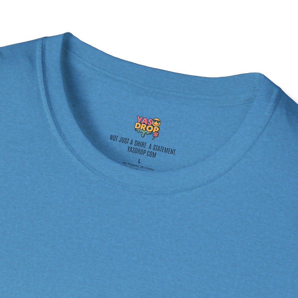 Promoted to Existential Crisis T-Shirt – Viral Corporate Sadness Tee
