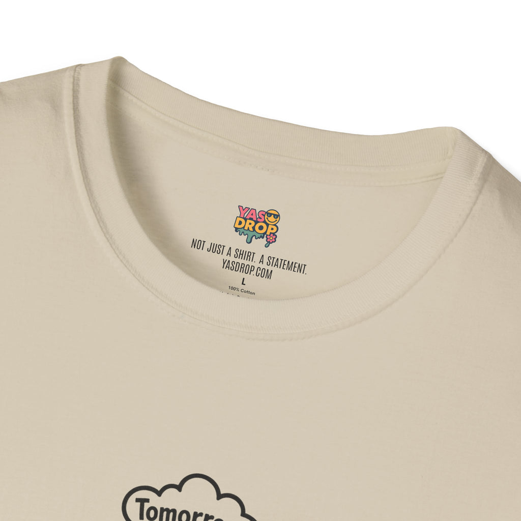 ll Do It Tomorrow (Probably) Tee