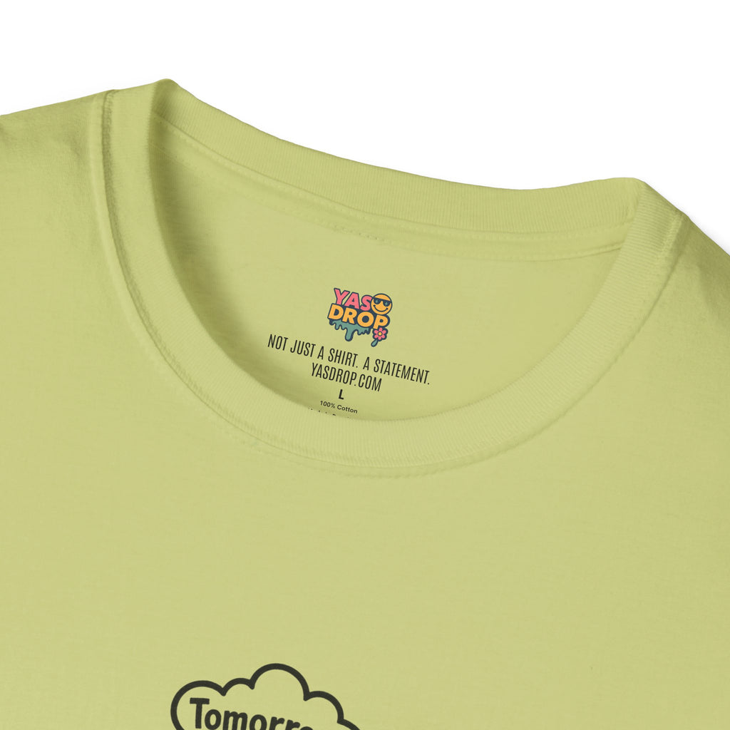 ll Do It Tomorrow (Probably) Tee