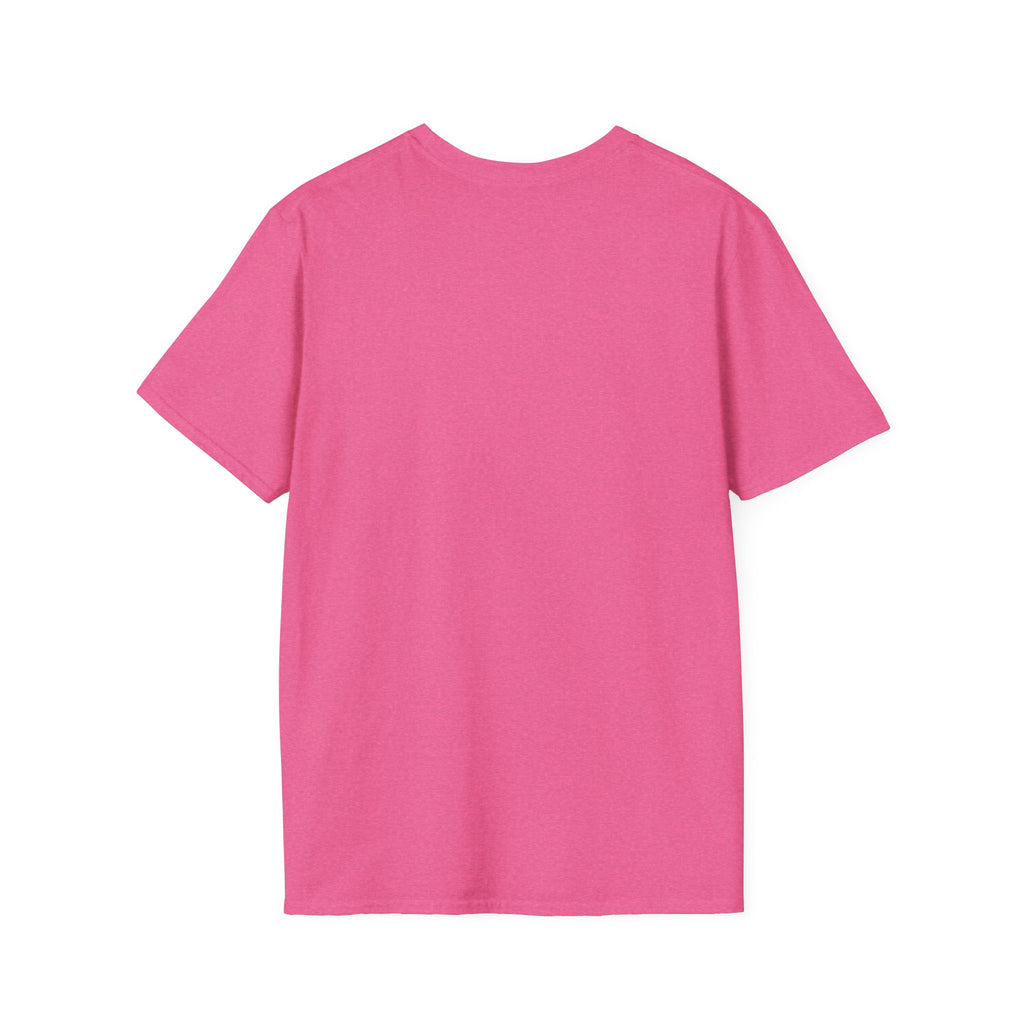 Modern Horror: 9-5 Skeleton Tee