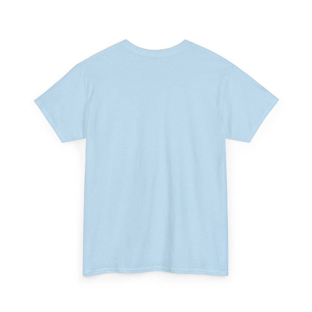 404 Energy Not Found Tee – Anti-Burnout Core