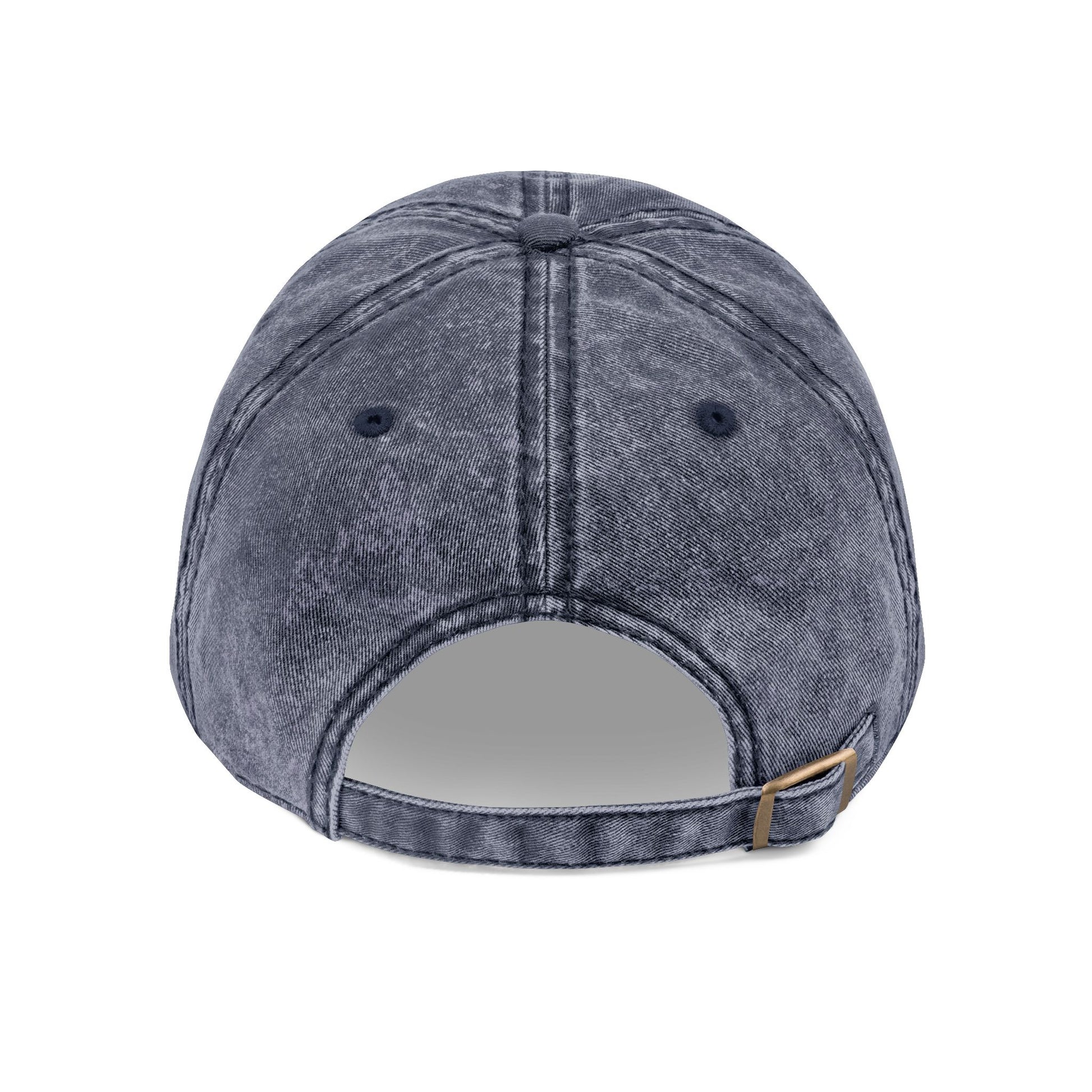 "Hi, Can We Talk? I Want to Make Things Worse" Washed Cotton Hat