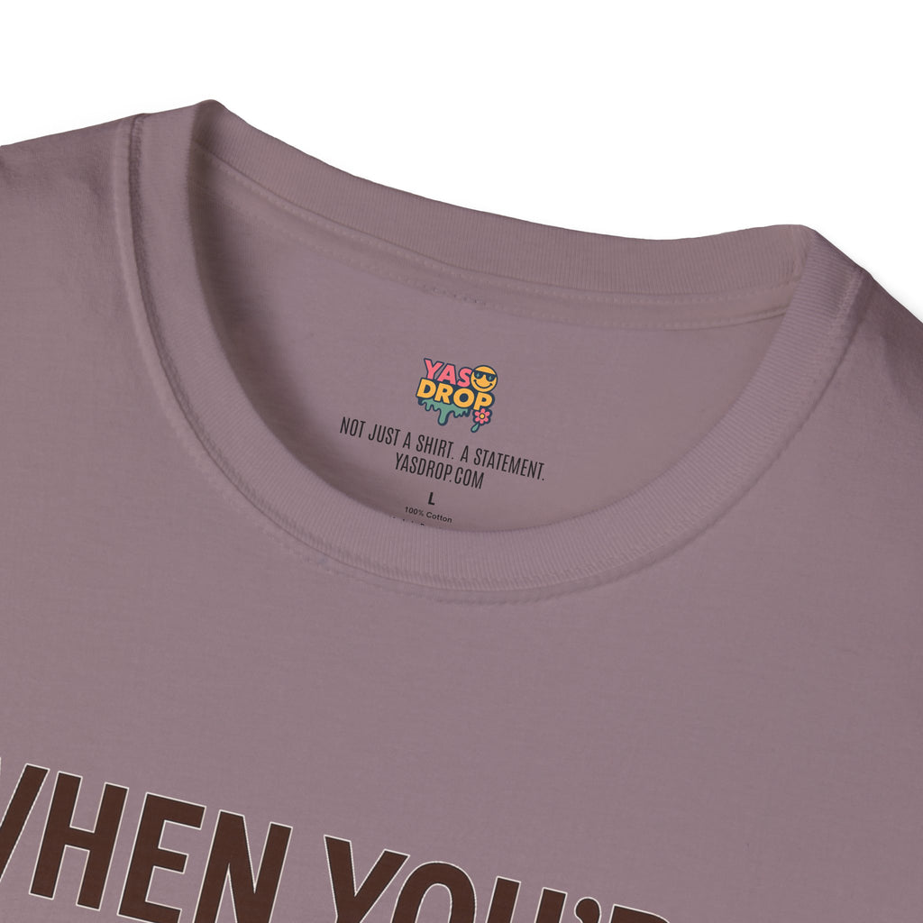 Remember Vine? Nostalgia T-Shirt