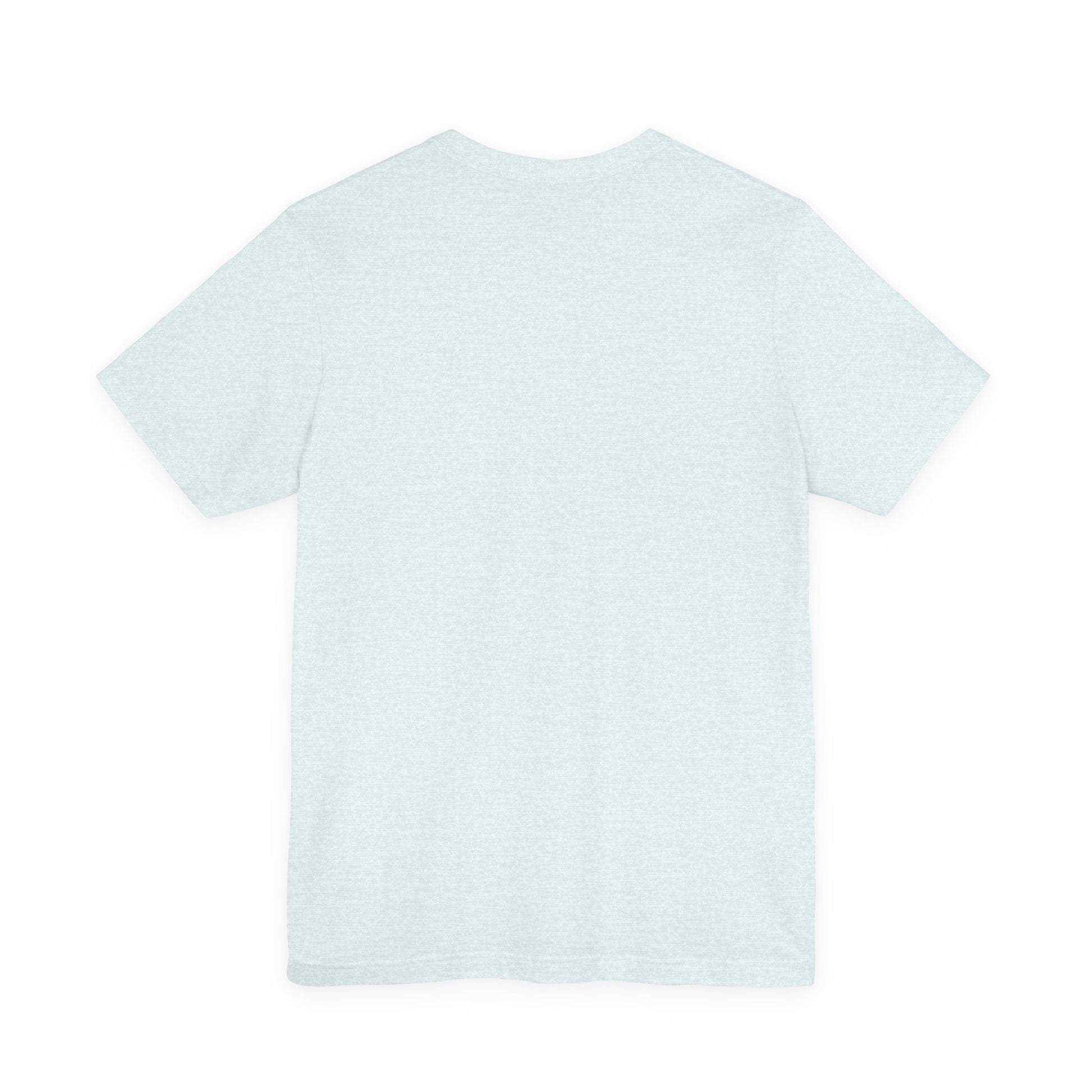 "Bla Bla Bla" Graphic Tee – Ironic Minimalism Streetwear T-Shirt