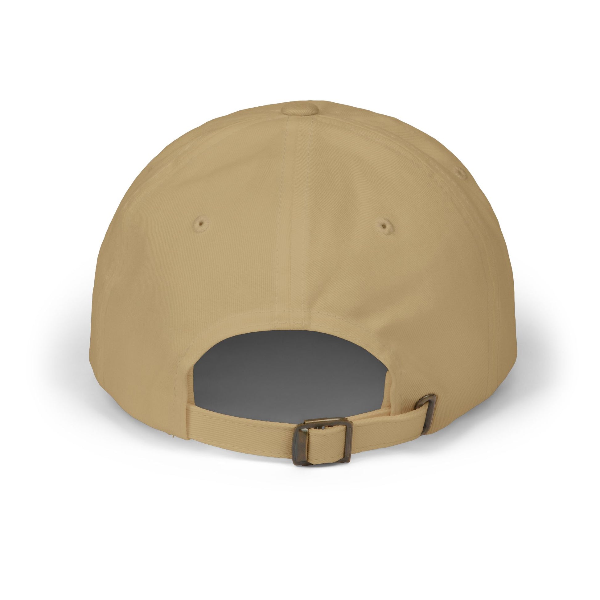 Premium Quality "idk idc idgaf tbh" Embroidered Streetwear Cap - Ironic Minimalist Dad Hat