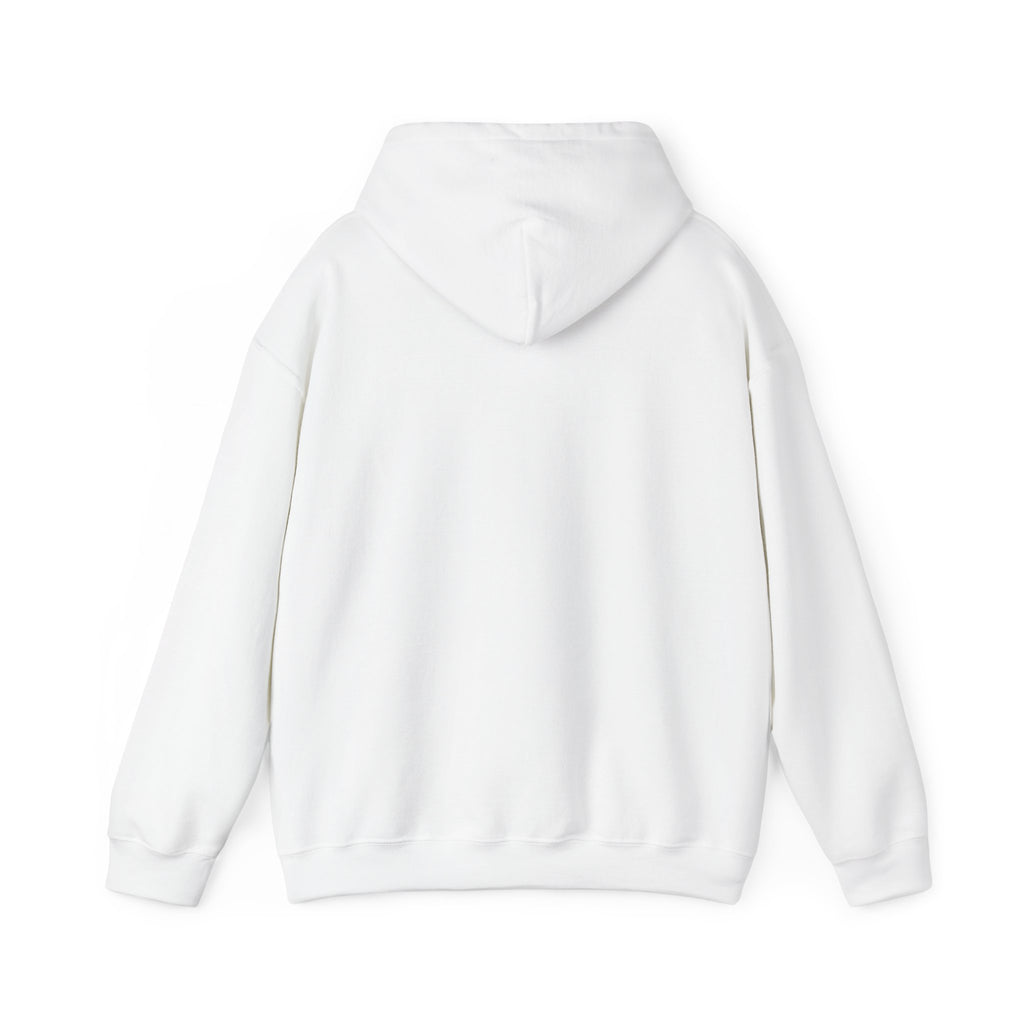 SCANVERSE™ Hoodie - Oversized Hoodie with Scannable QR Code