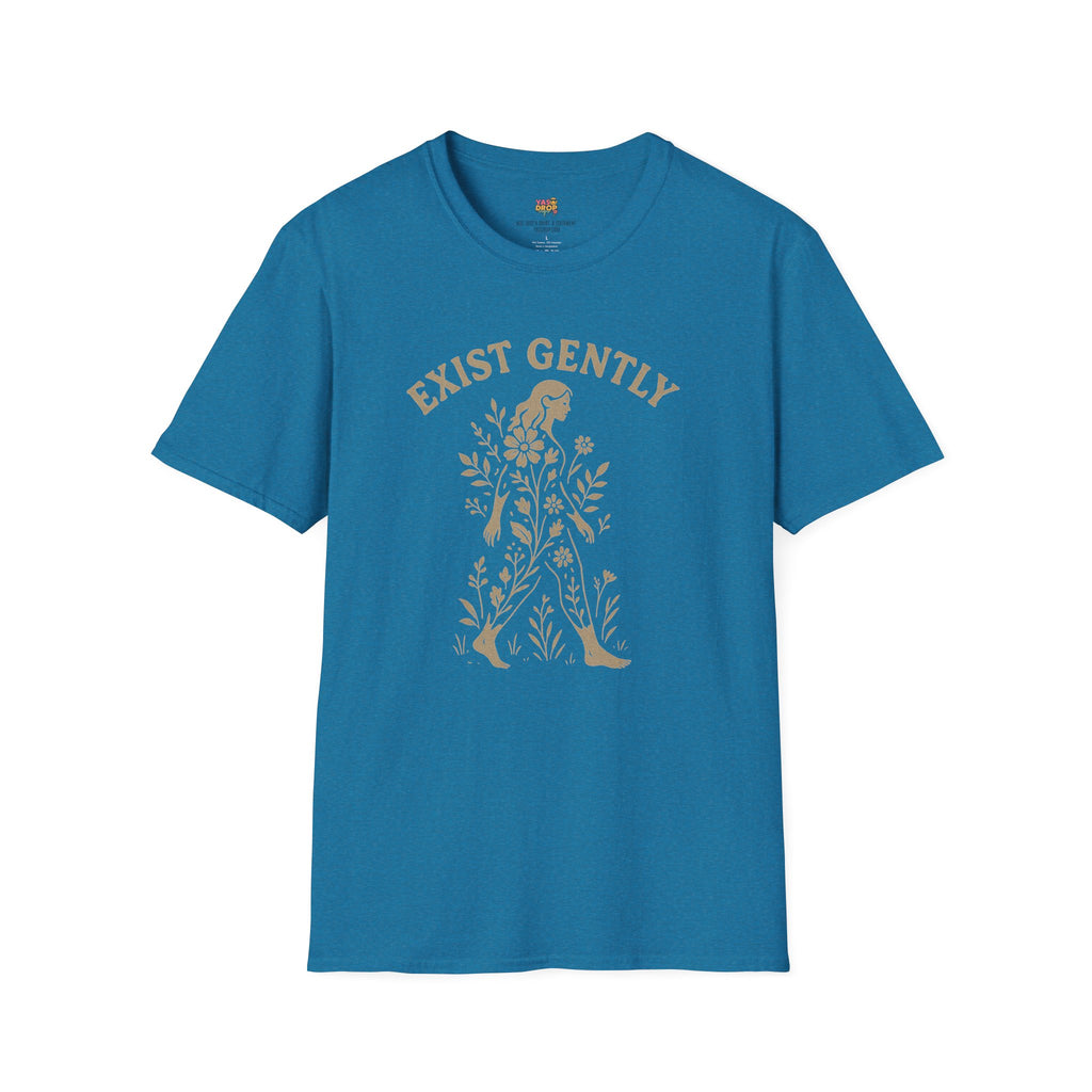 Exist Gently T-Shirt