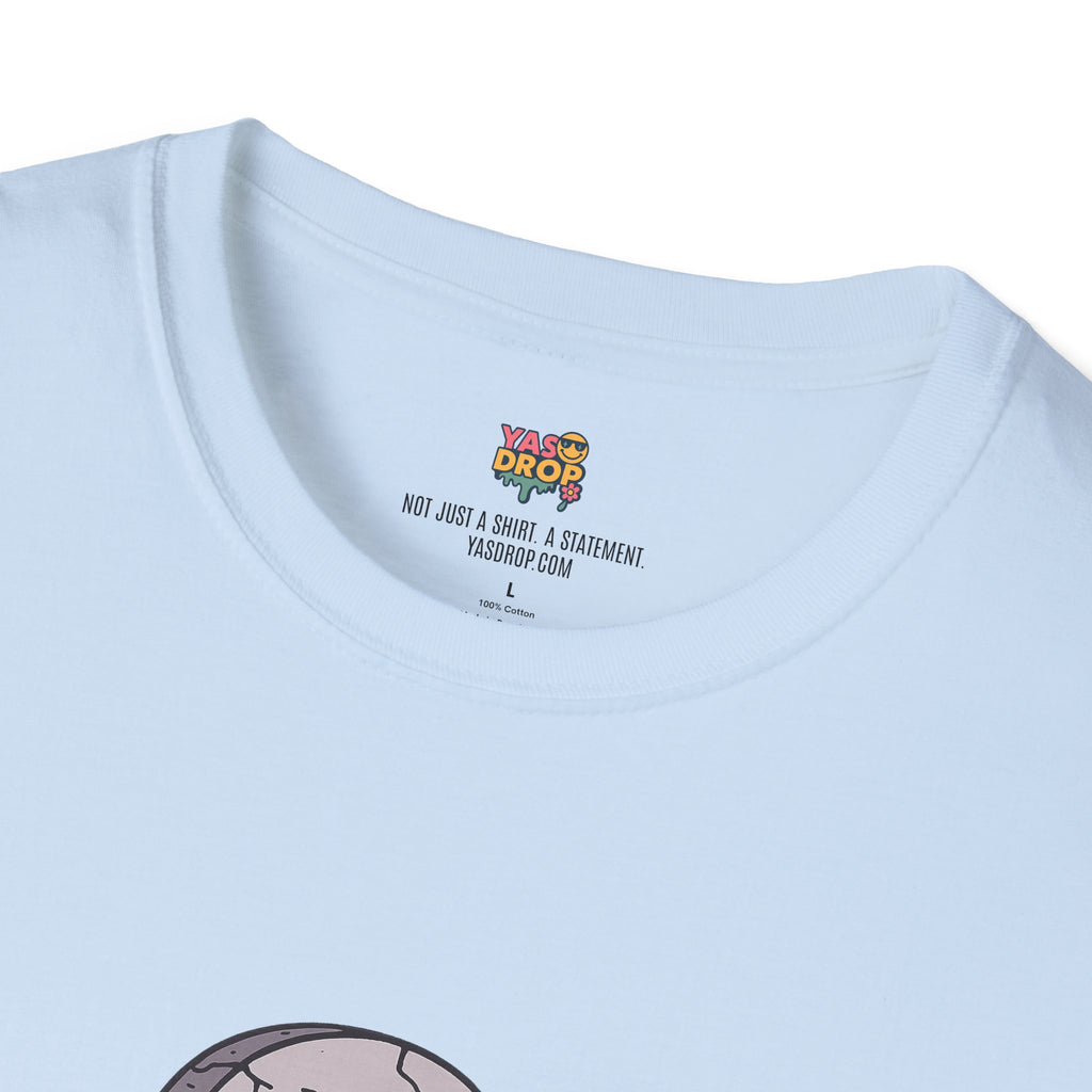 Meetings Killed My Dreams Tee - Viral Workwear for Burnt-Out 9-5 Legends