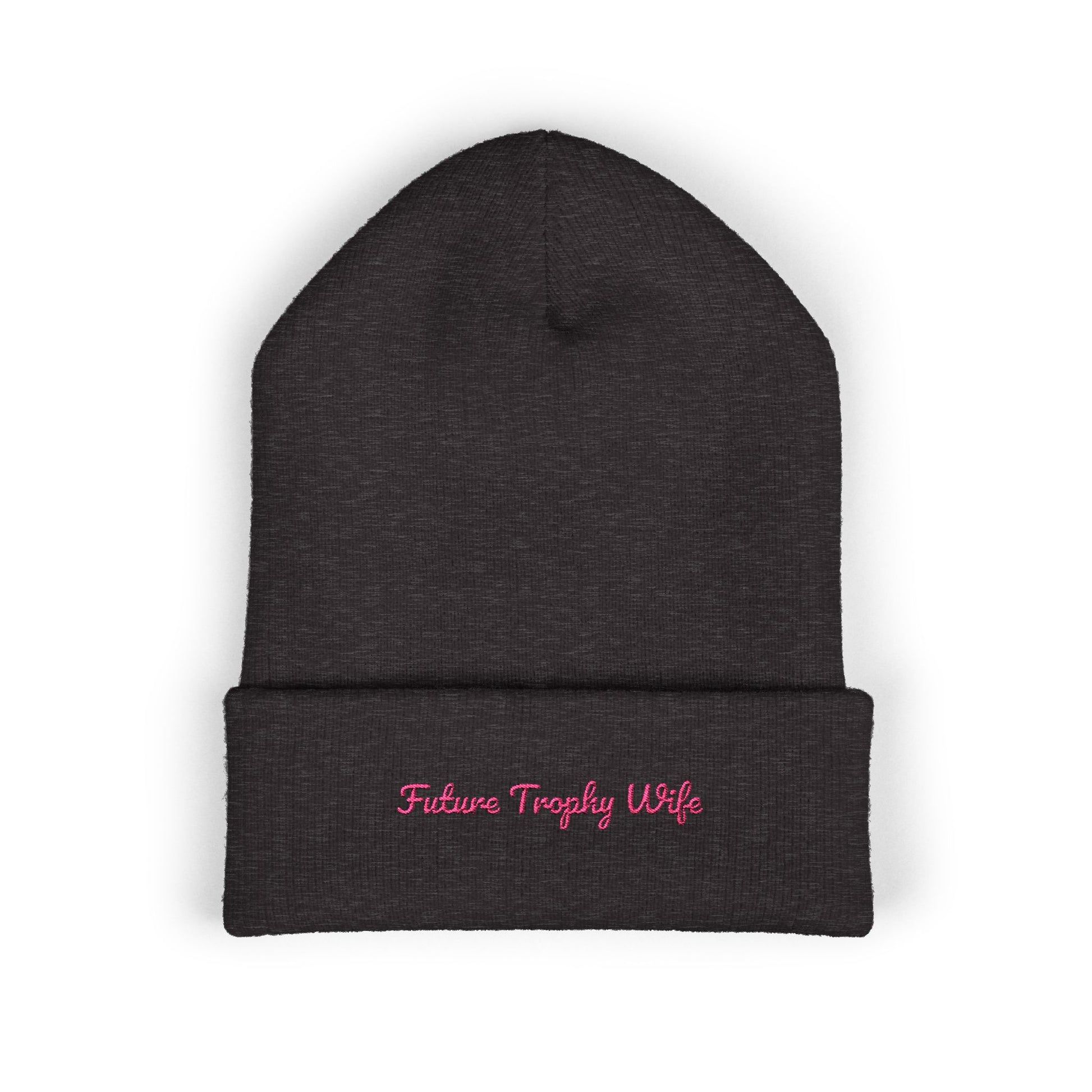 Future Trophy Wife Beanie