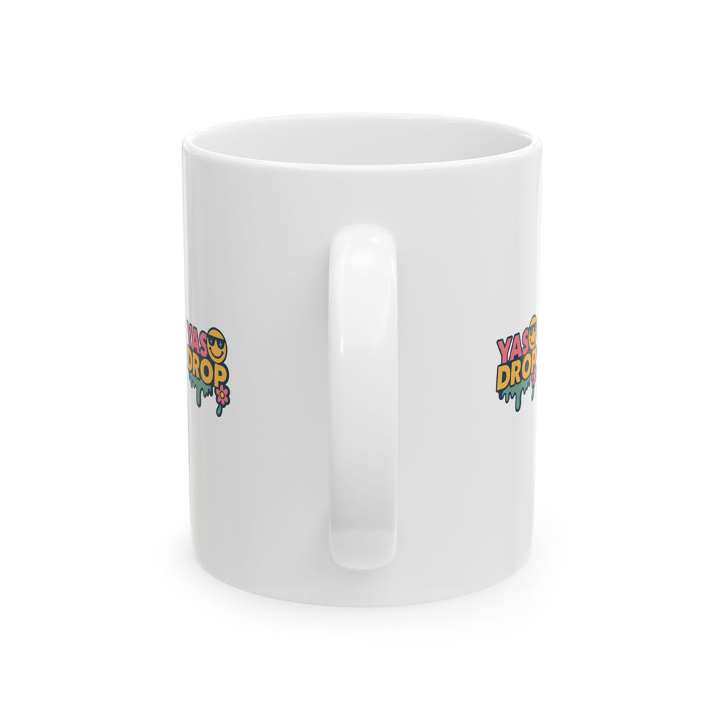 “This Mug Is My Therapist”