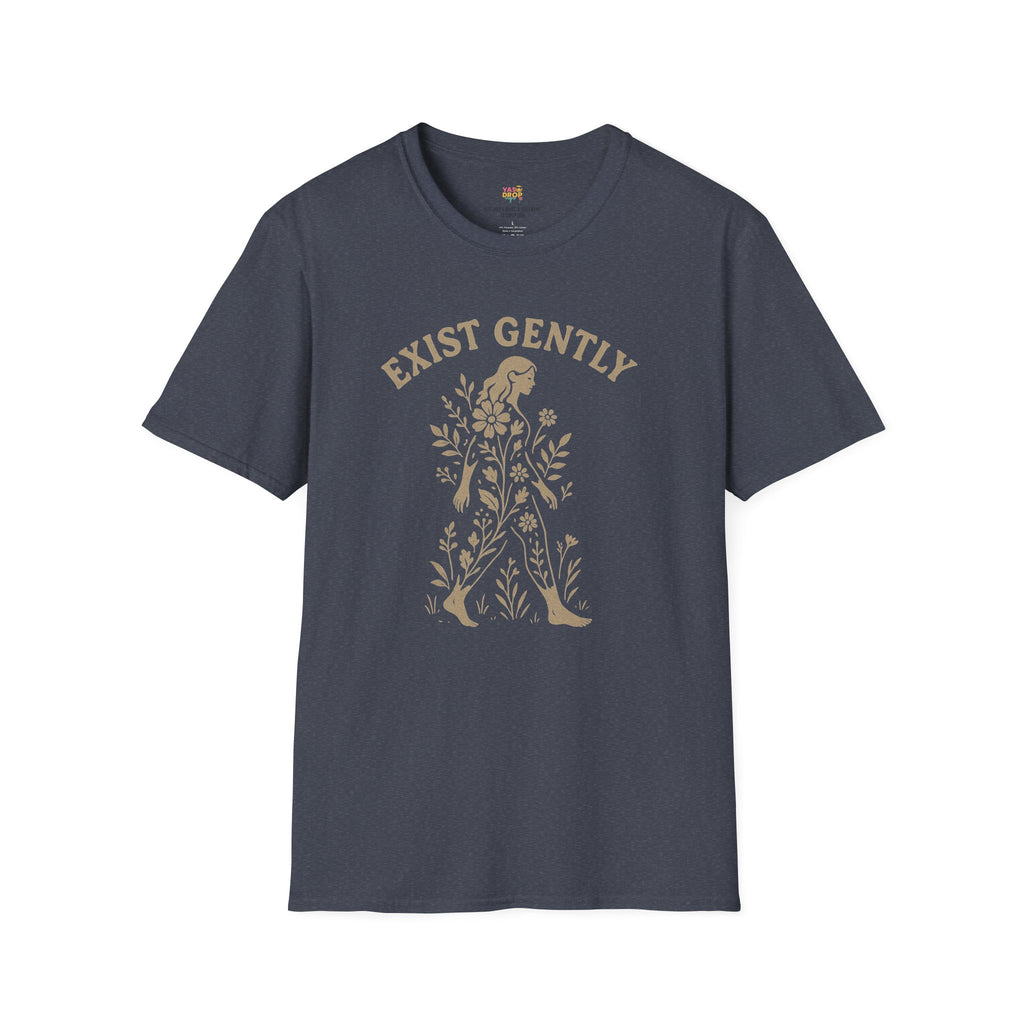Exist Gently T-Shirt