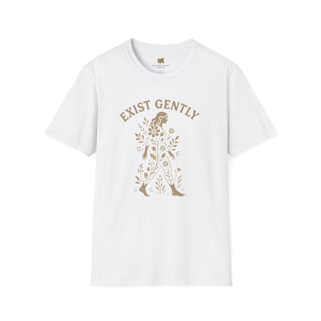Exist Gently T-Shirt