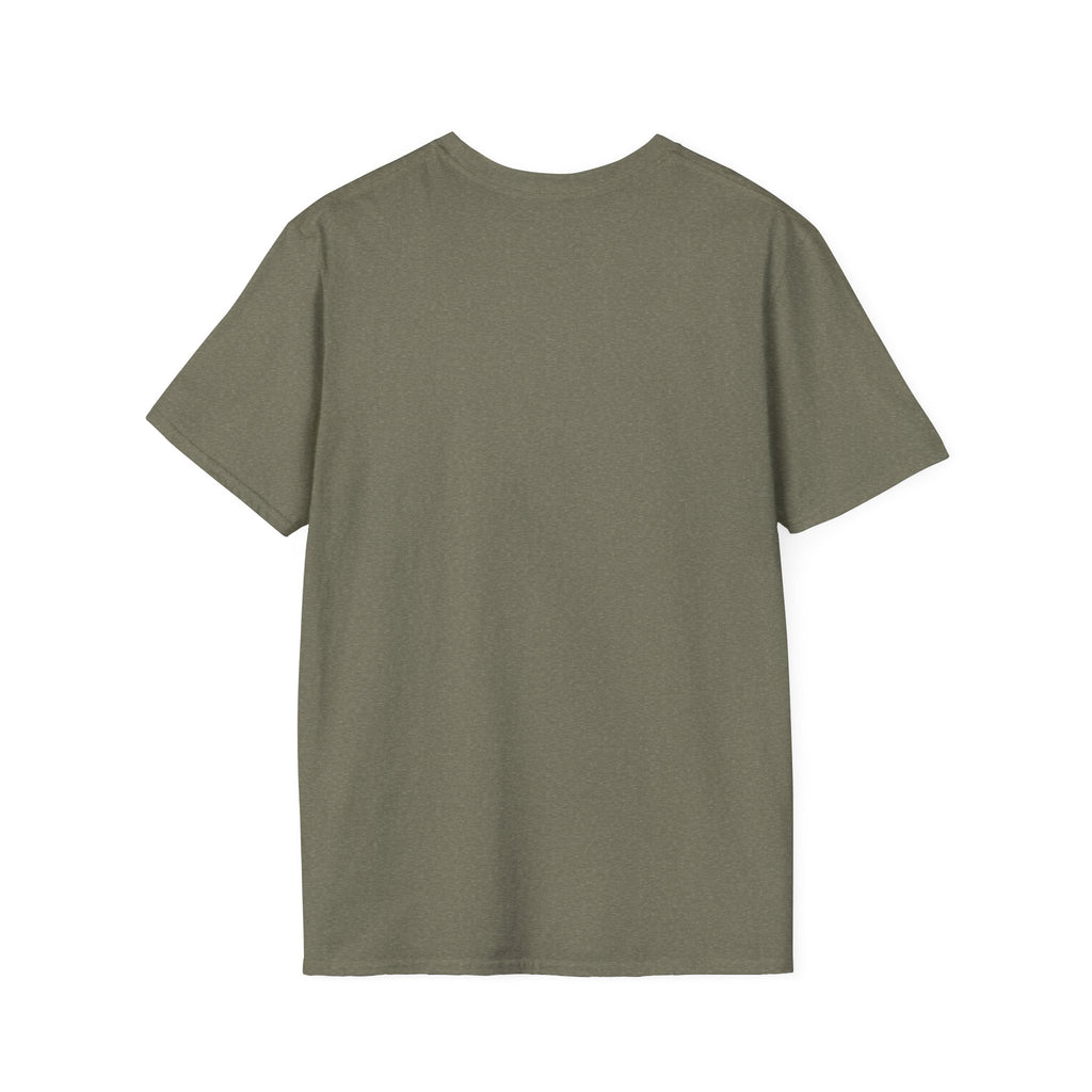 OFFLINE MODE TEE