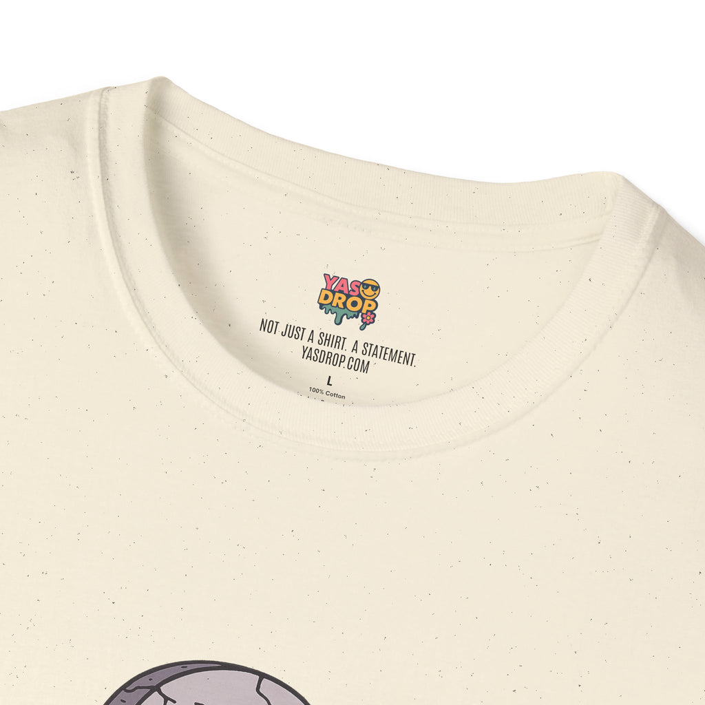 Meetings Killed My Dreams Tee - Viral Workwear for Burnt-Out 9-5 Legends