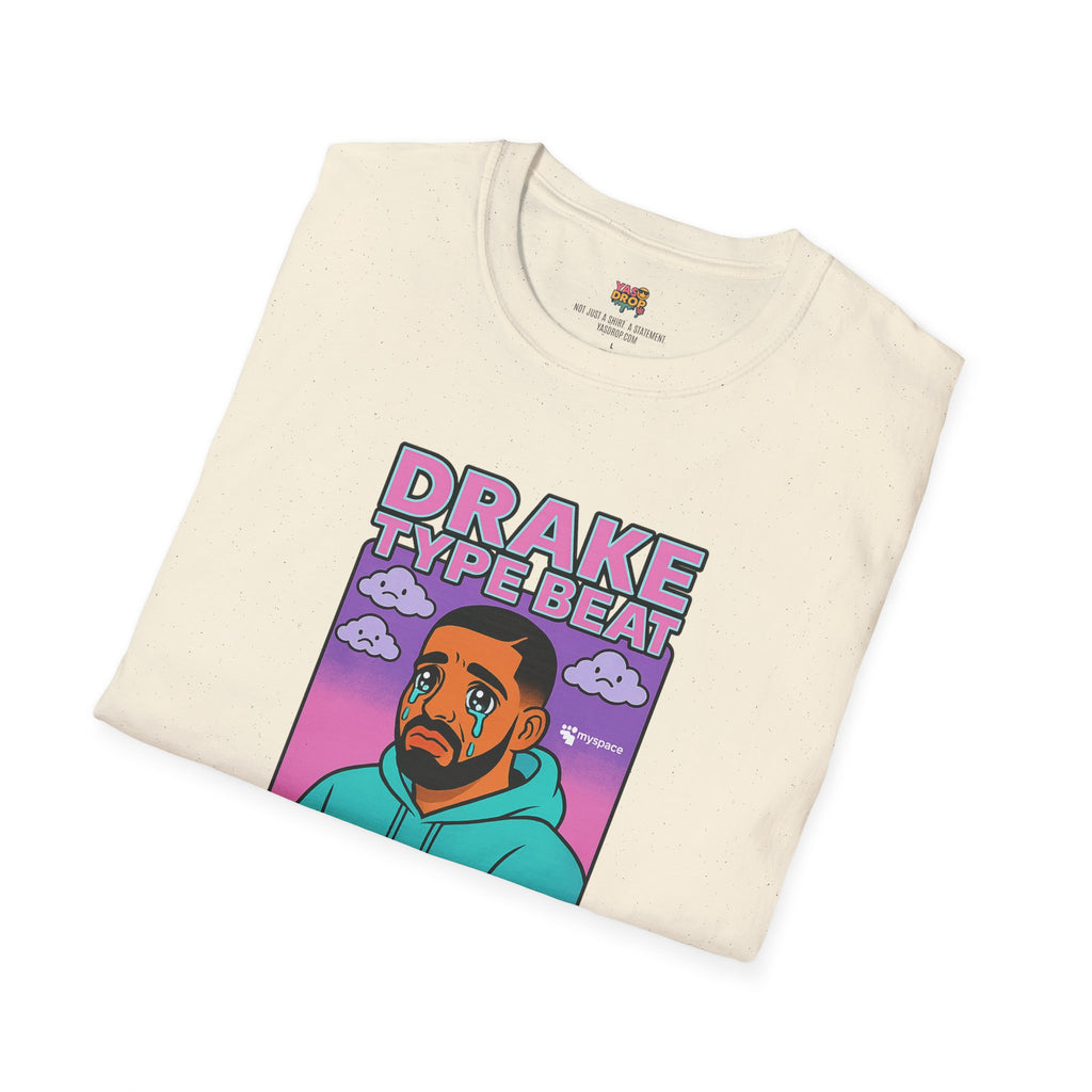 CERTIFIED LO-FI BOY TEE