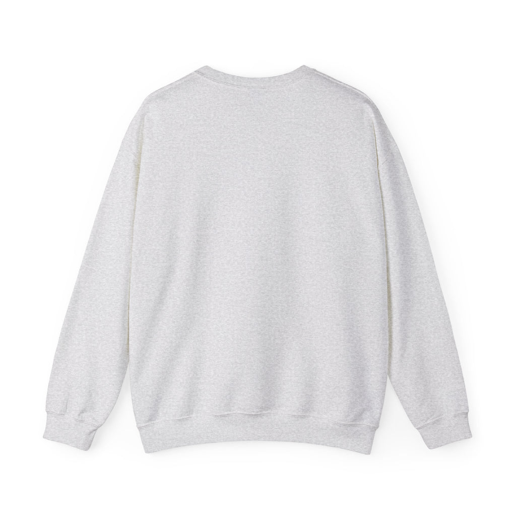 Internet Broke Me Sweatshirt - Wi-Fi Crash Glitchcore Streetwear