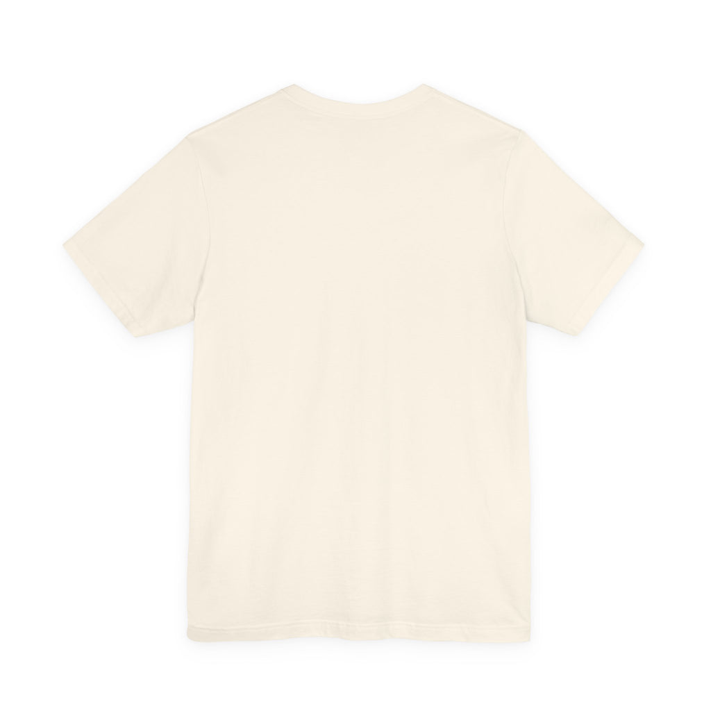 The Judgemental Cat Graphic Tee | Aesthetic Streetwear Top