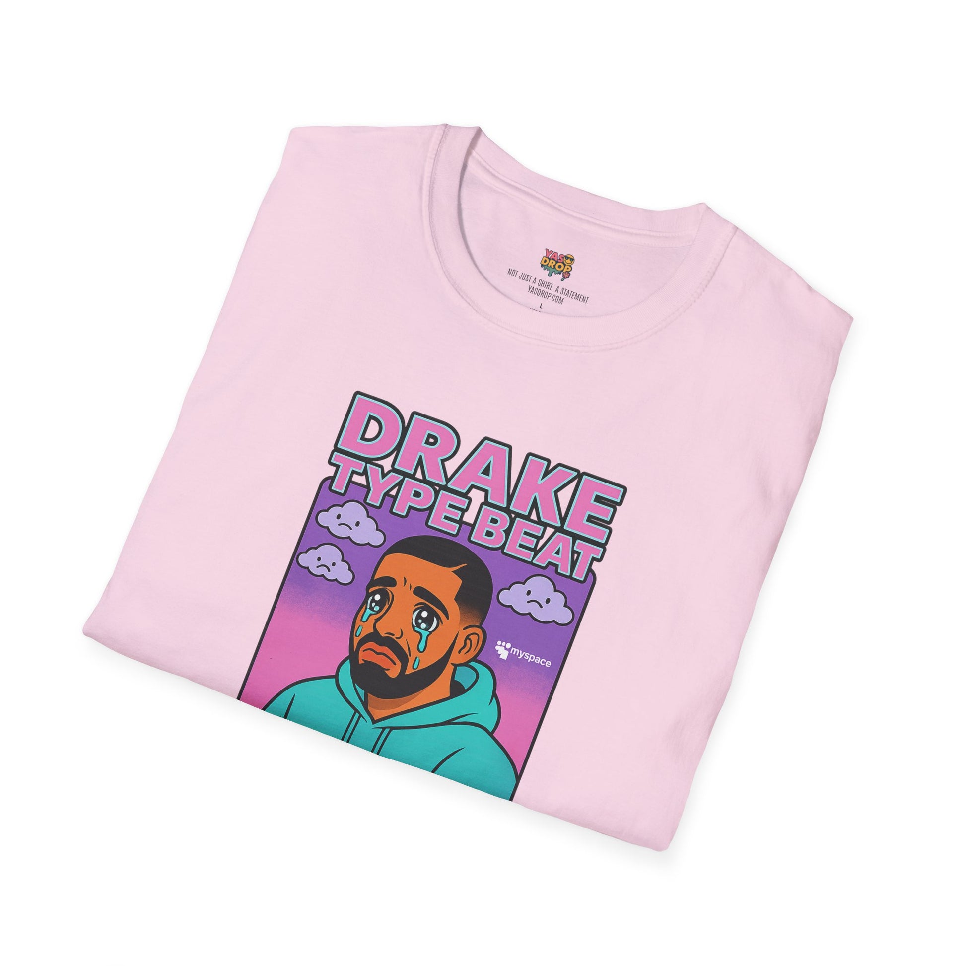 CERTIFIED LO-FI BOY TEE