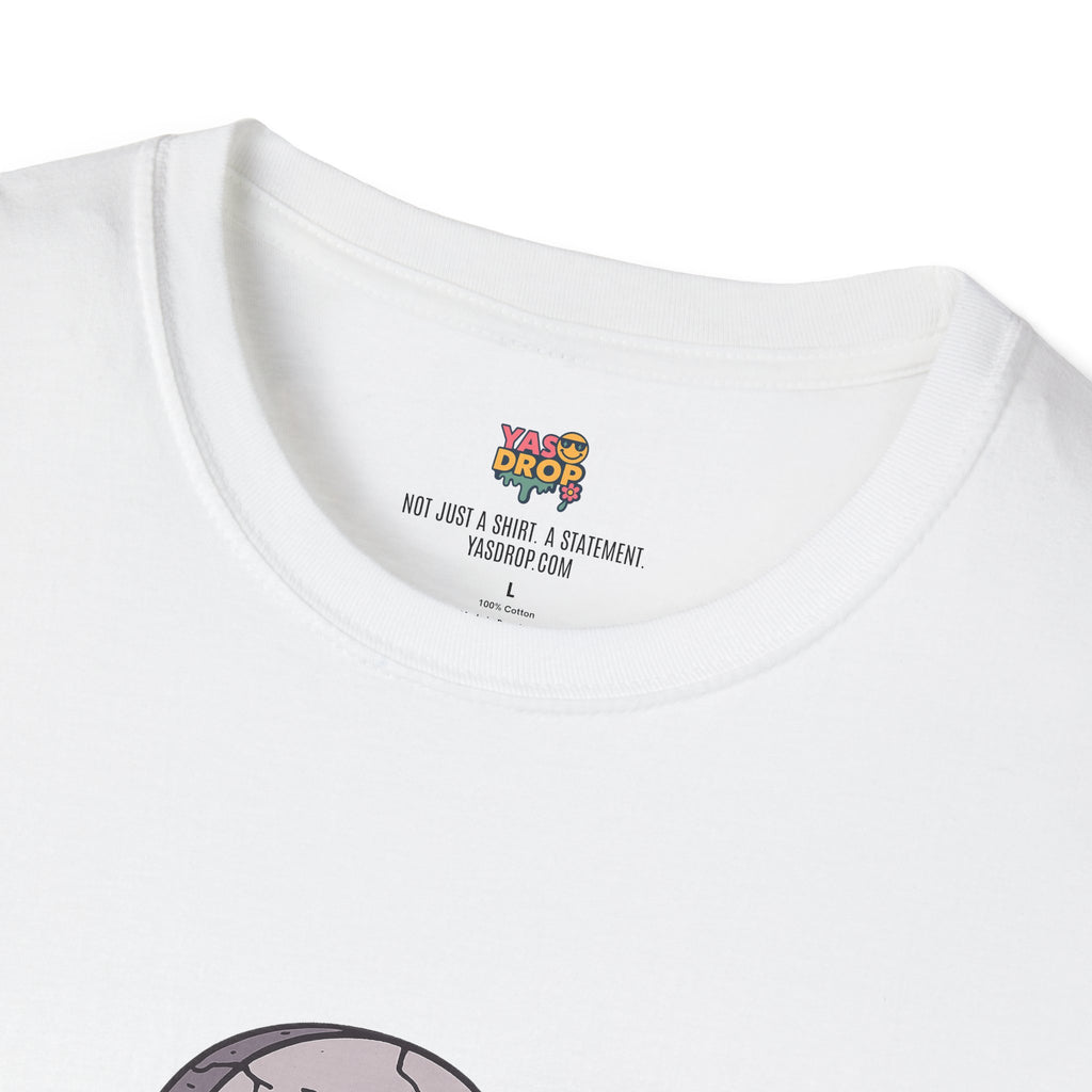 Meetings Killed My Dreams Tee - Viral Workwear for Burnt-Out 9-5 Legends