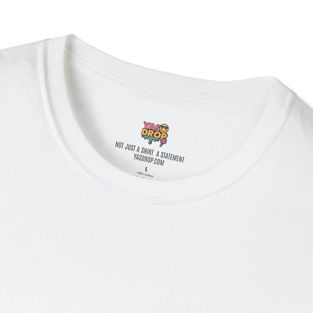 It’s Not Just a Phase T-Shirt – Sadboi Softgirl Aesthetic Tee