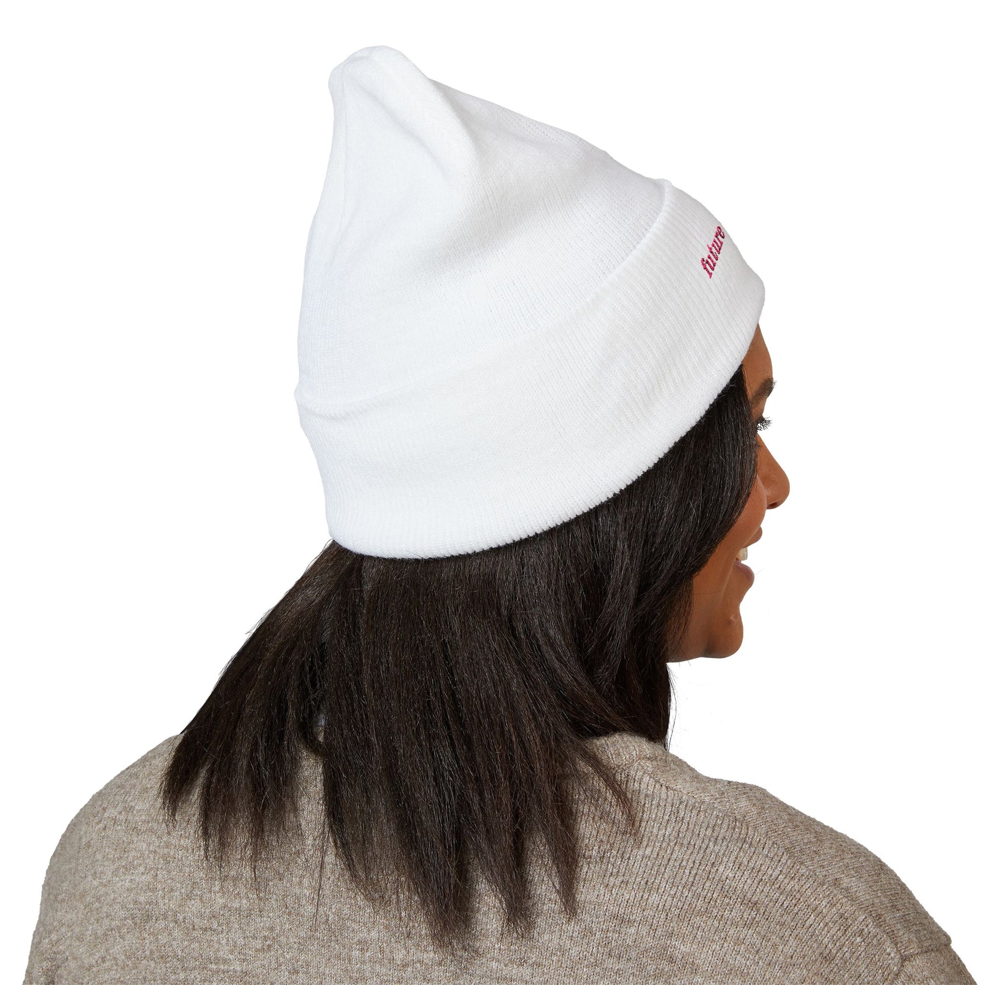 Future Trophy Wife Beanie