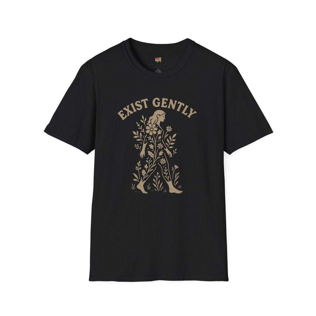 Exist Gently T-Shirt