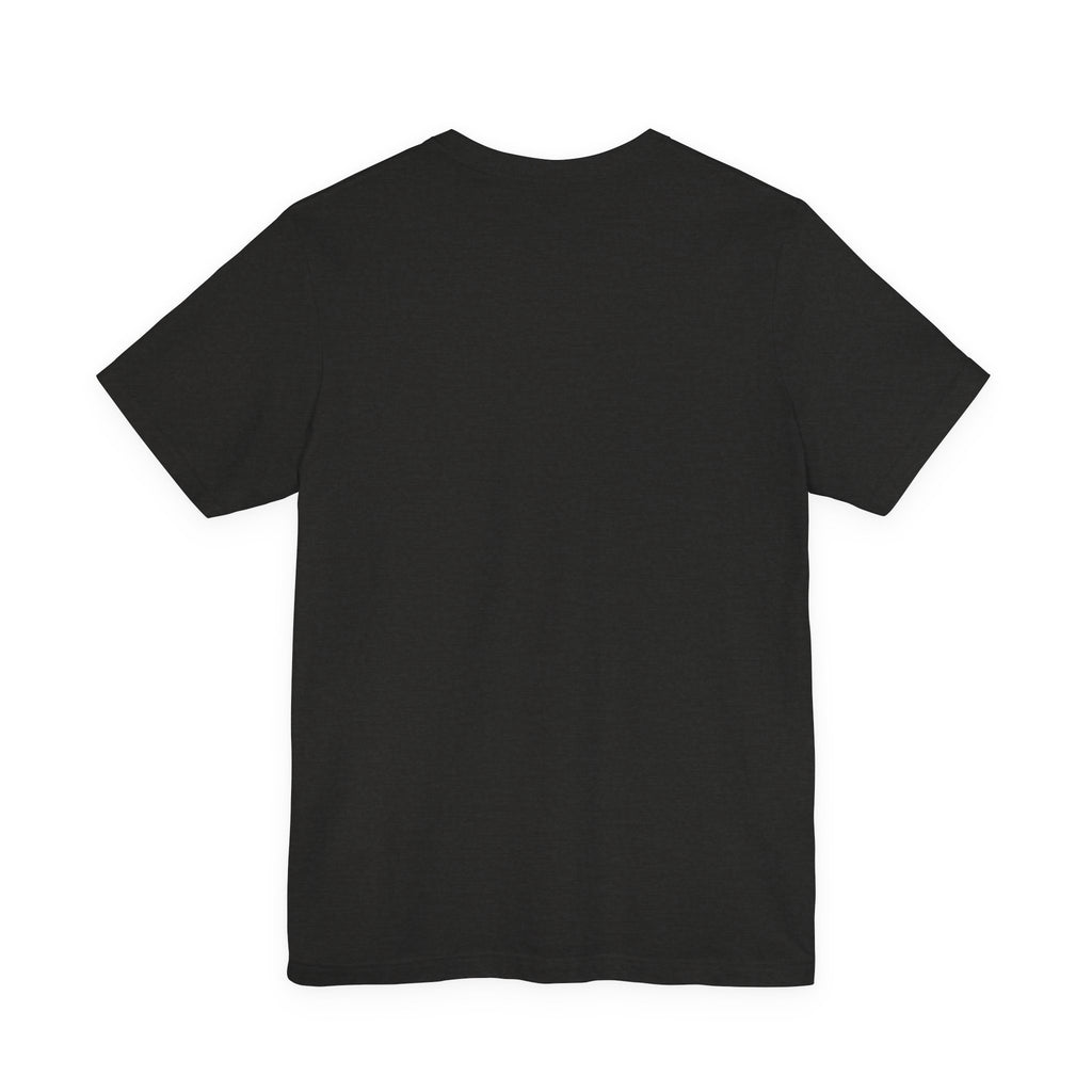 Unamused Coffee Duck Graphic Tee – Ironic Minimalist Streetwear