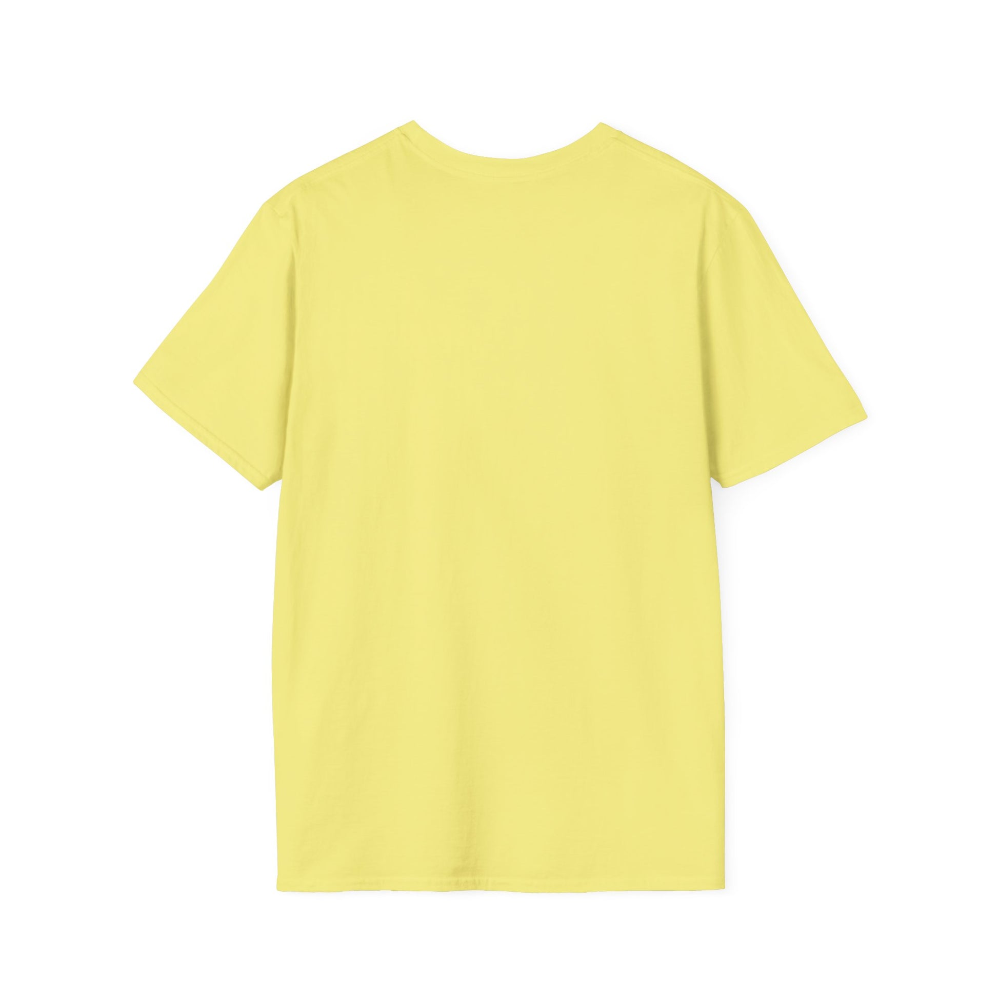 Sad But Still Serving T-Shirt | Relatable Digital Burnout Graphic Tee – YASDROP