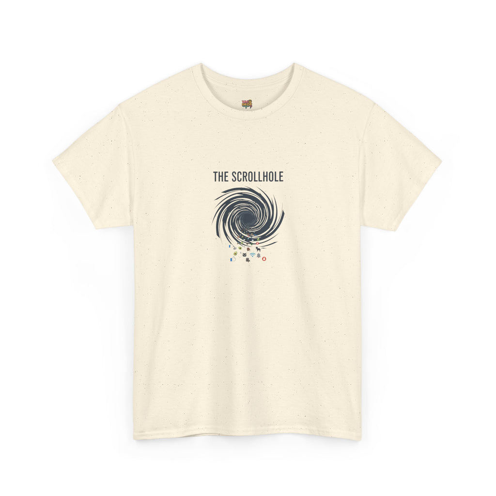 The Scrollhole: Just One More Scroll...™ T-Shirt