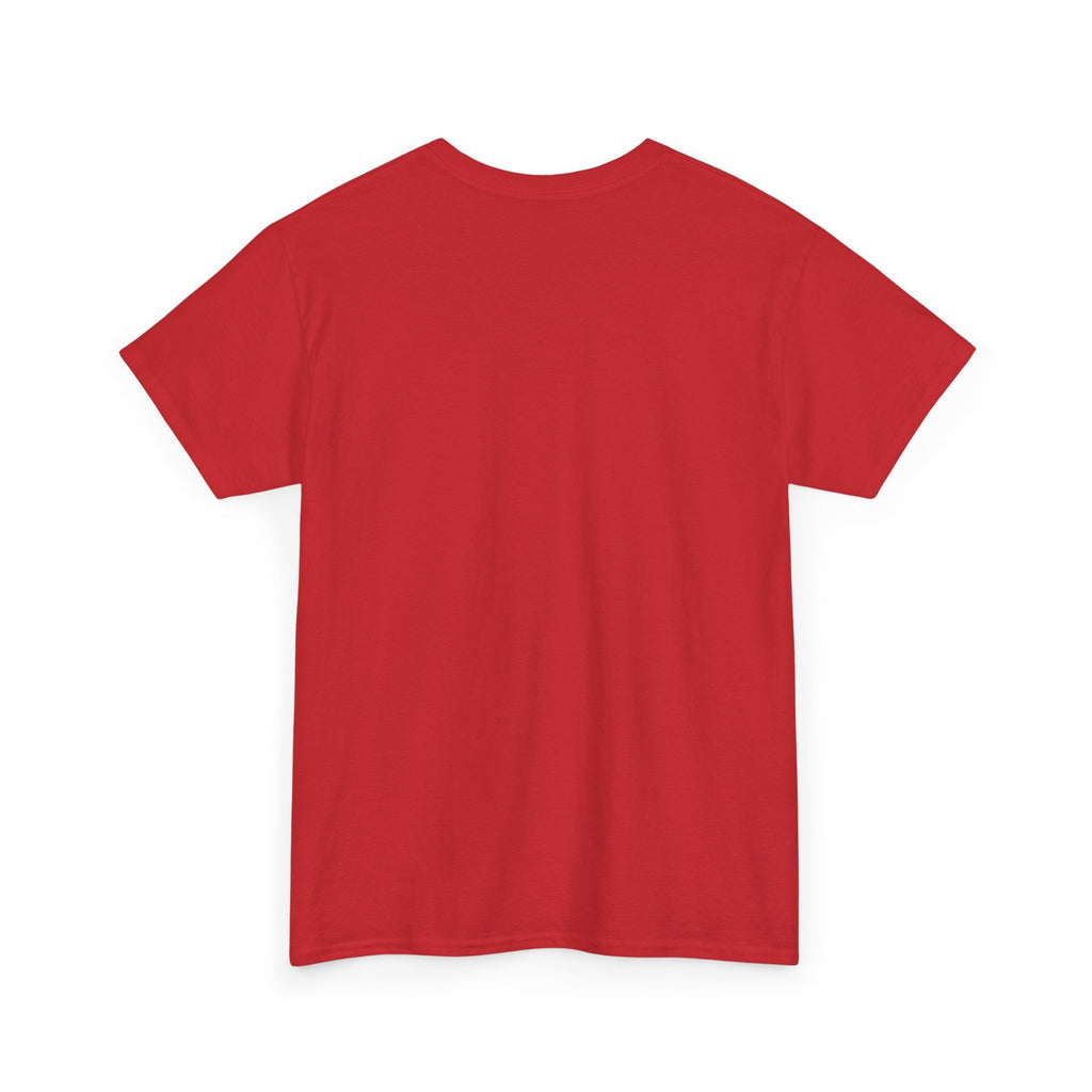 Hotter Than Hell T-Shirt - Stay hot. Stay loud.