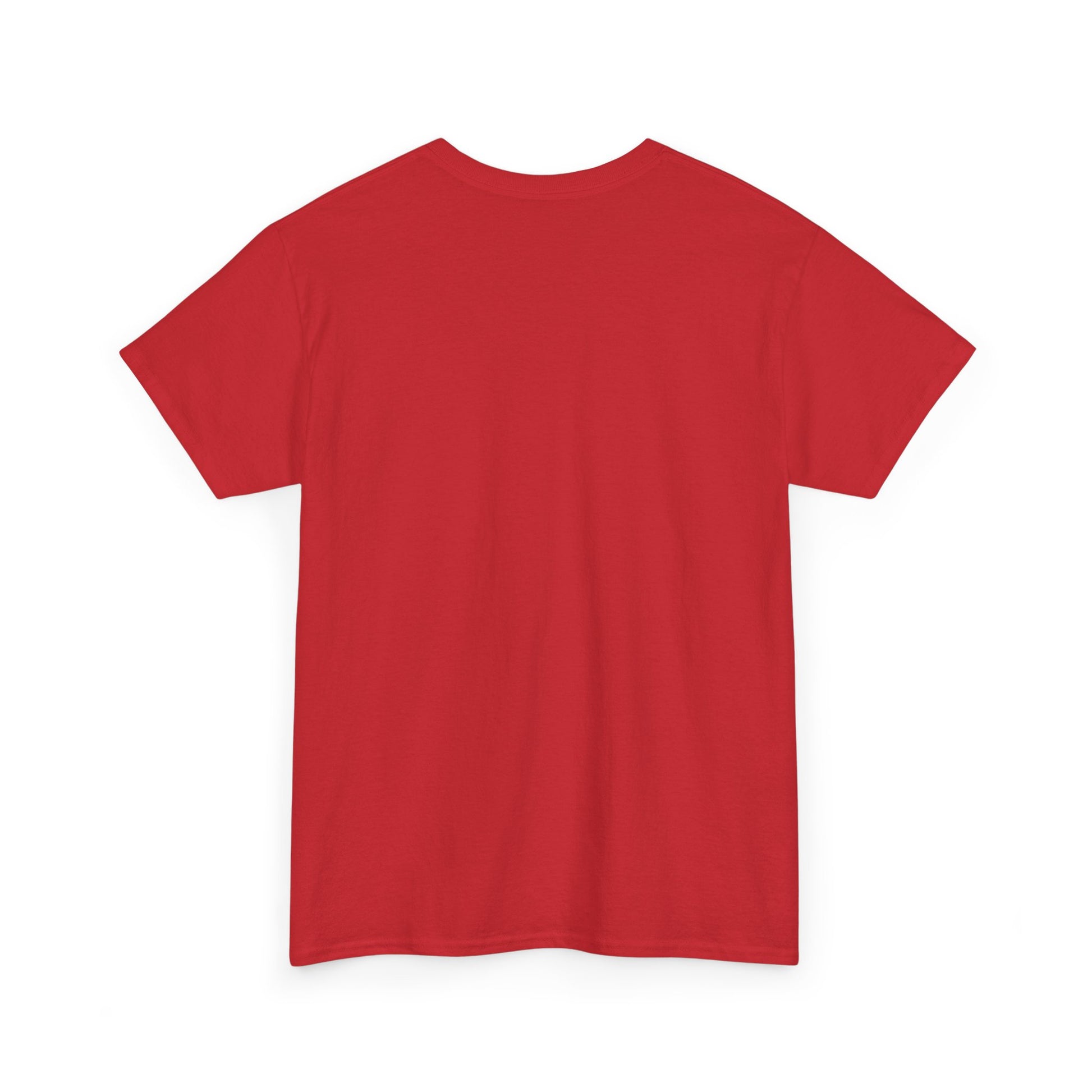 Hotter Than Hell T-Shirt - Stay hot. Stay loud.