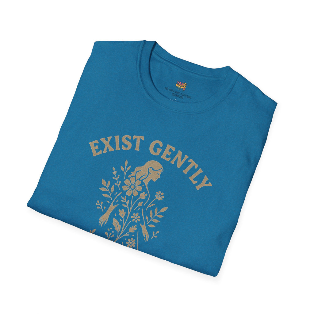 Exist Gently T-Shirt
