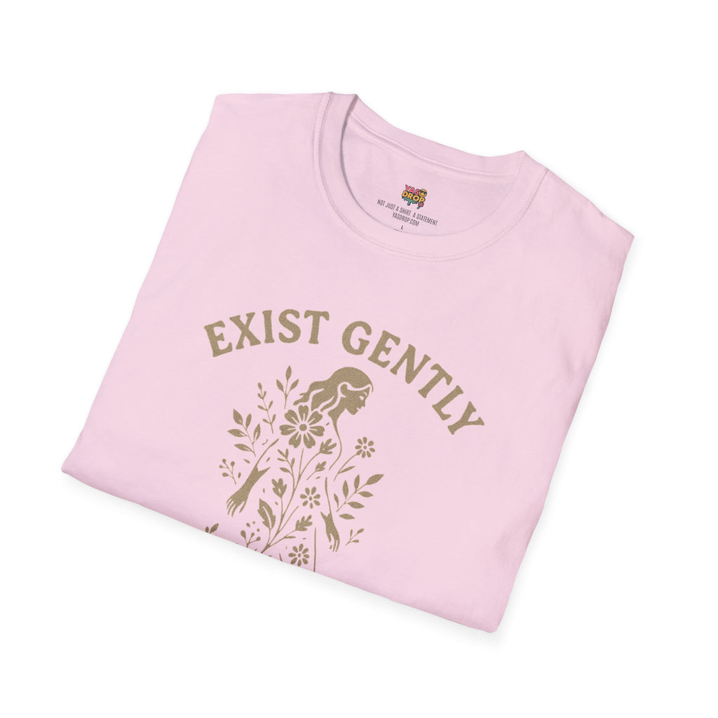 Exist Gently T-Shirt