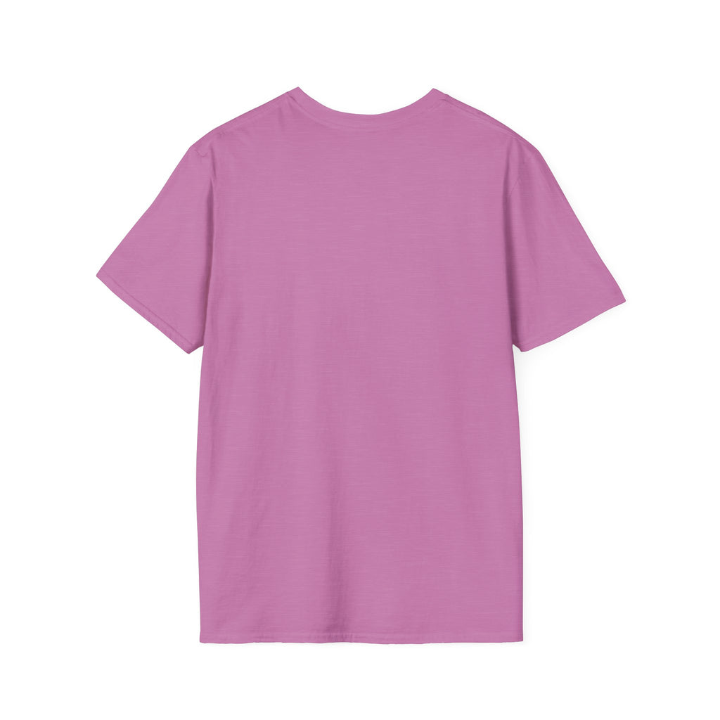 Bloom At Your Own Pace Tee – Wholesome Reminder in Flower Form