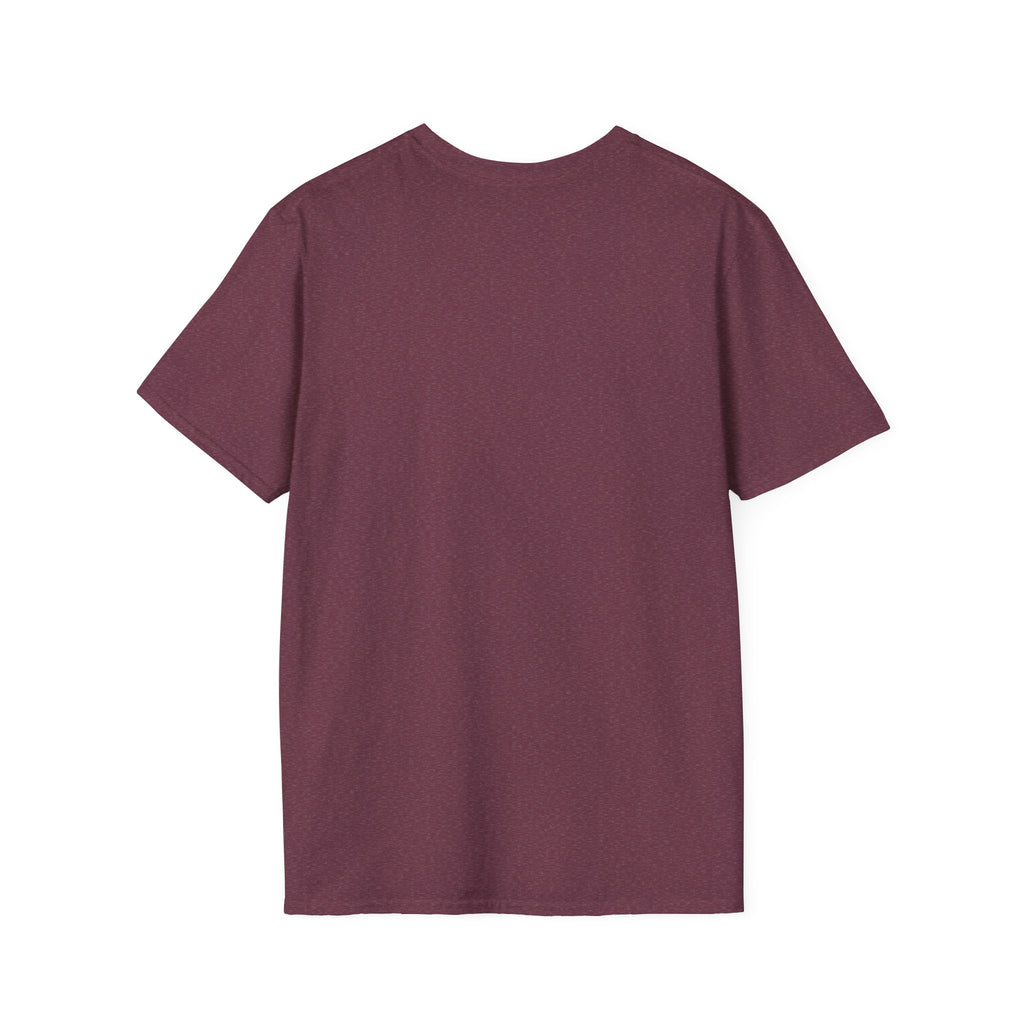 Modern Horror: 9-5 Skeleton Tee