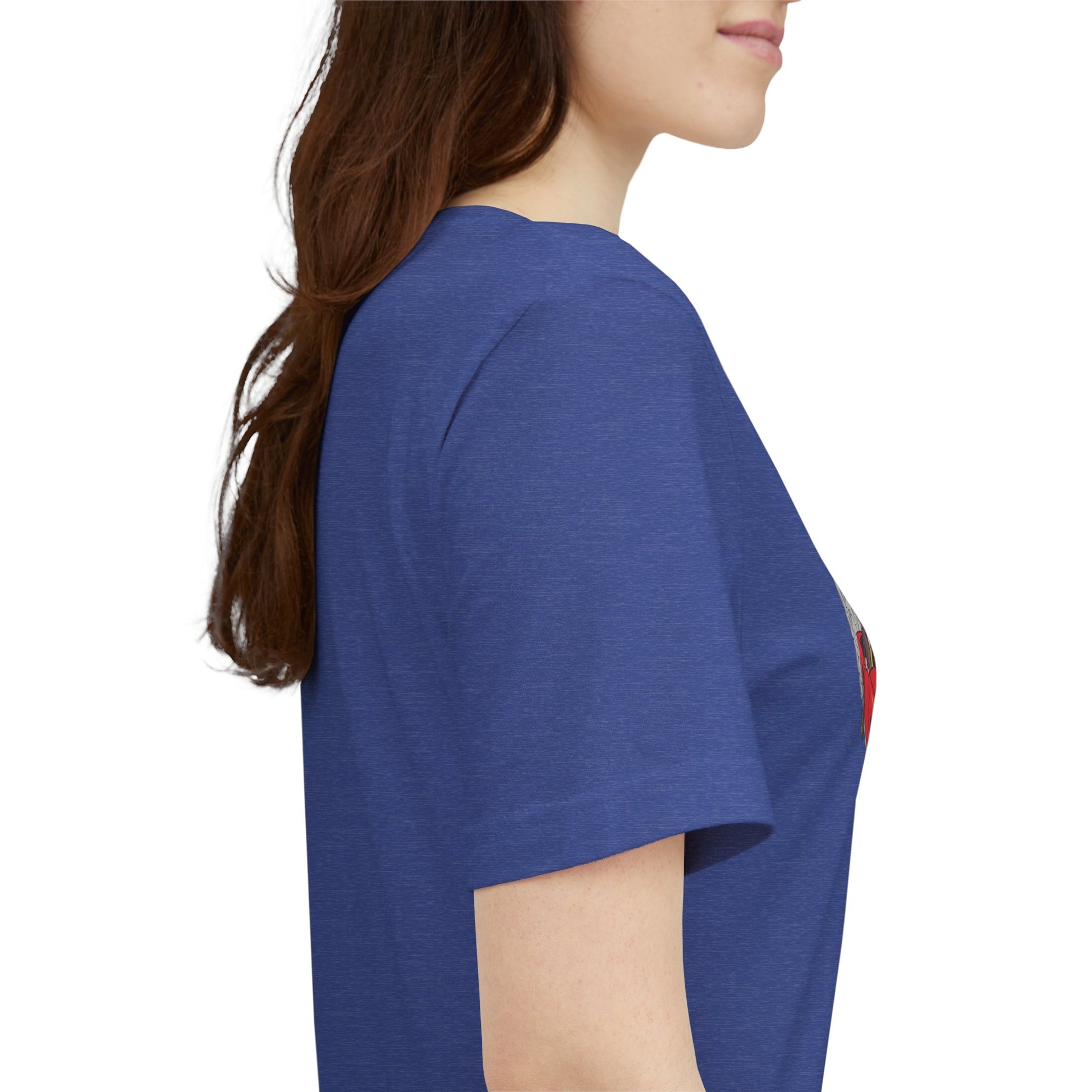 "I'm On Some Bullshit" Graphic Tee – Ironic Y2K Streetwear Graphic T-Shirt