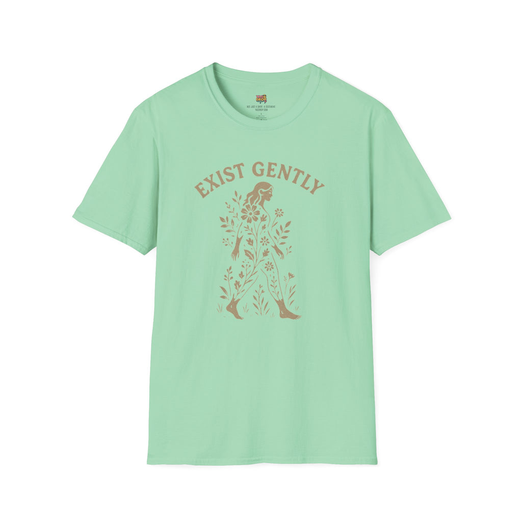 Exist Gently T-Shirt