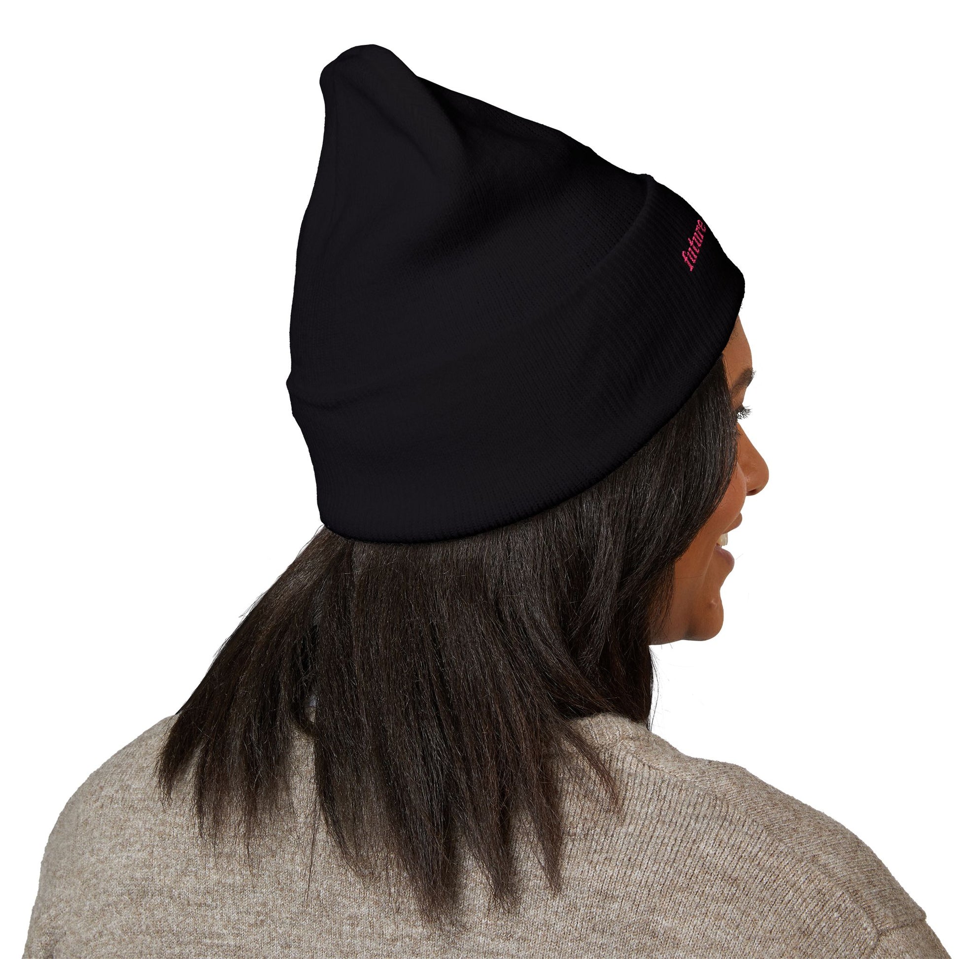 Future Trophy Wife Beanie