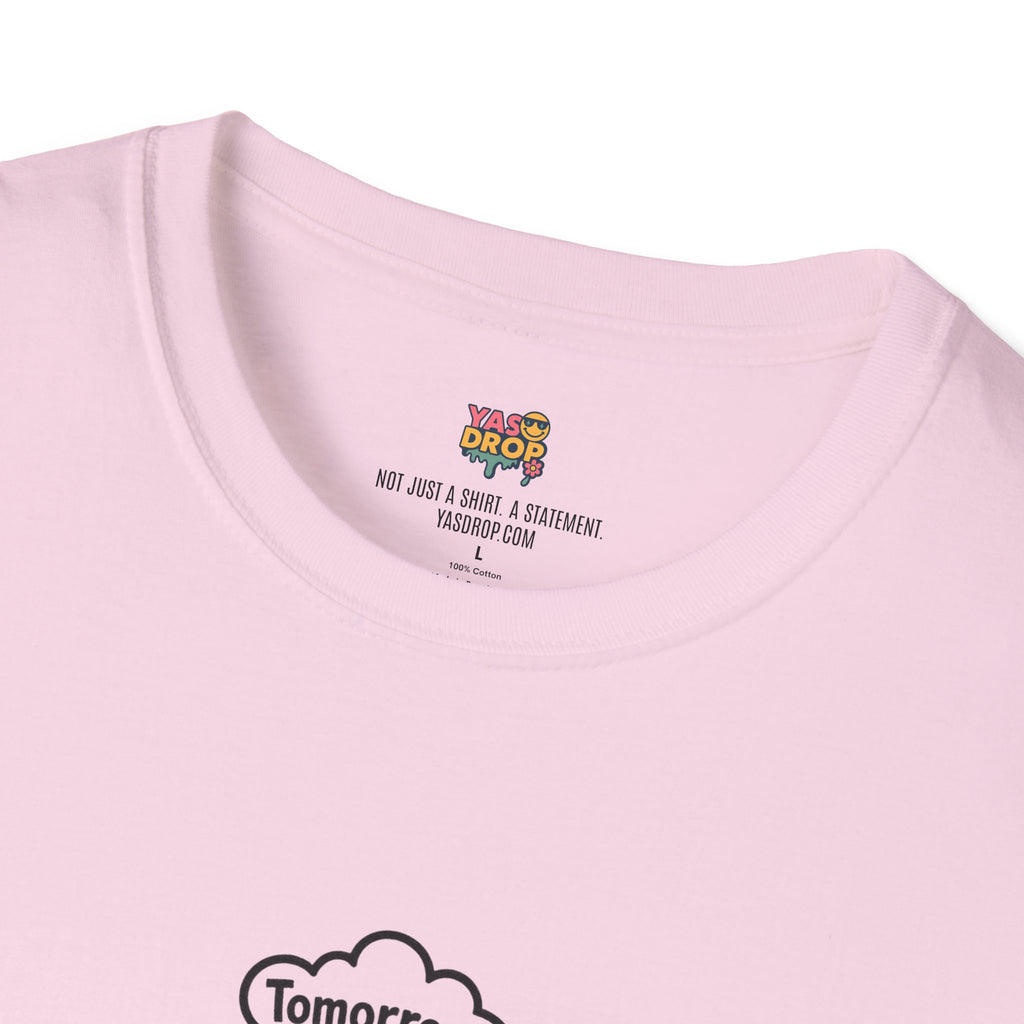 ll Do It Tomorrow (Probably) Tee